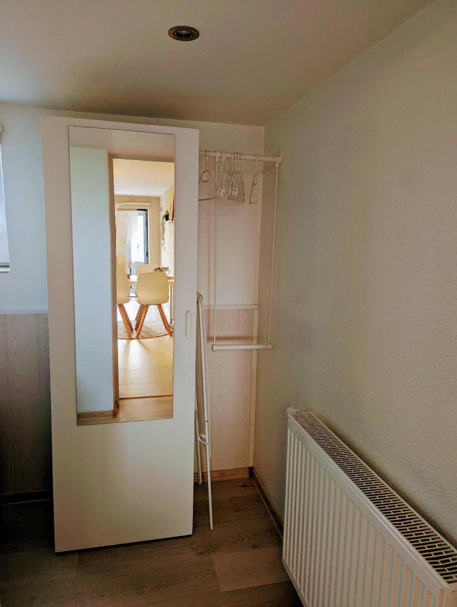 Ferienunterkuenfte Zwischen Meer & See Heringsdorf  Exterior foto